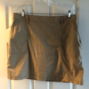 Dockers Skort